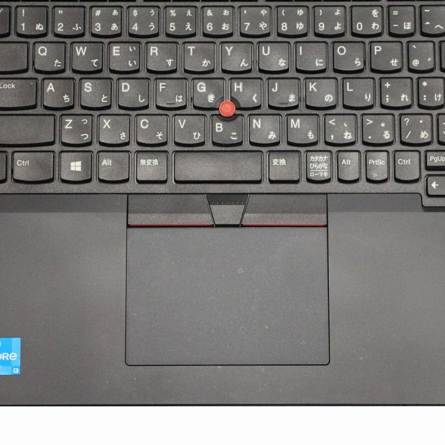 ThinkPad L ノートパソコン lenovo L15 中古 2020年モデル Windows11