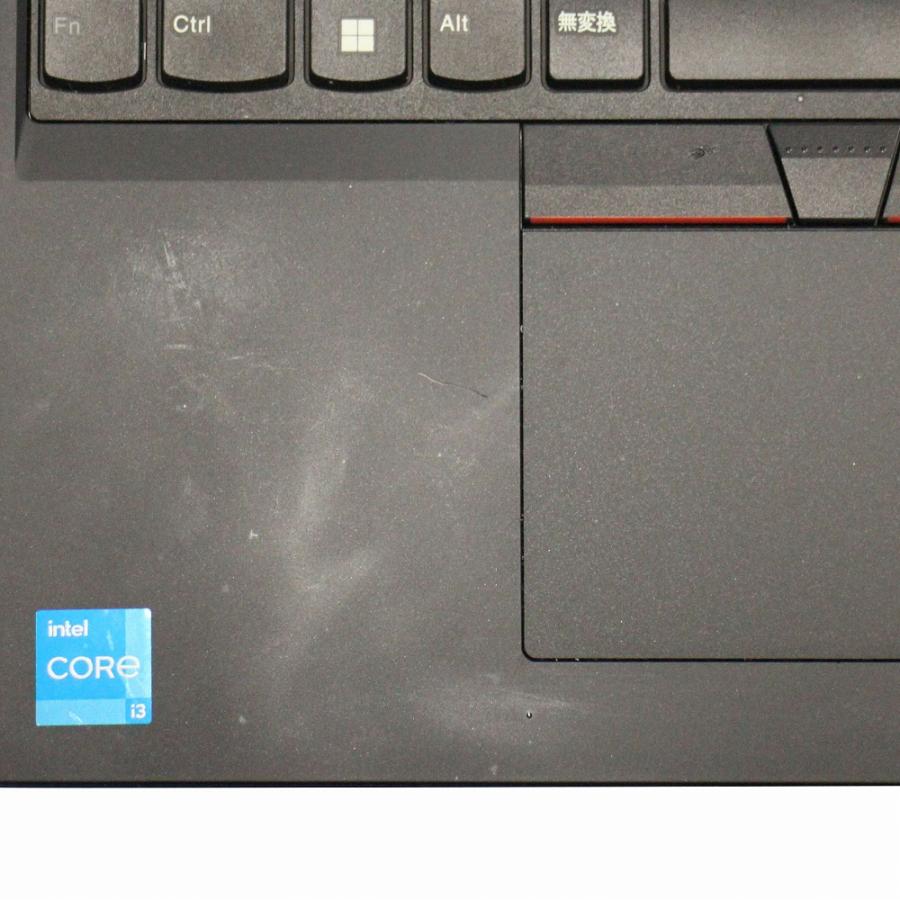 ThinkPad L ノートパソコン lenovo L15 中古 2020年モデル Windows11