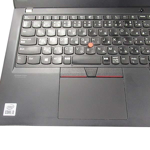 美品 ThinkPad X13 Gen1 8G 256GB Office2019 ThinkPad X13 Gen 1 | 13.3 型ノートパソコン | レノボ・ ジャパン