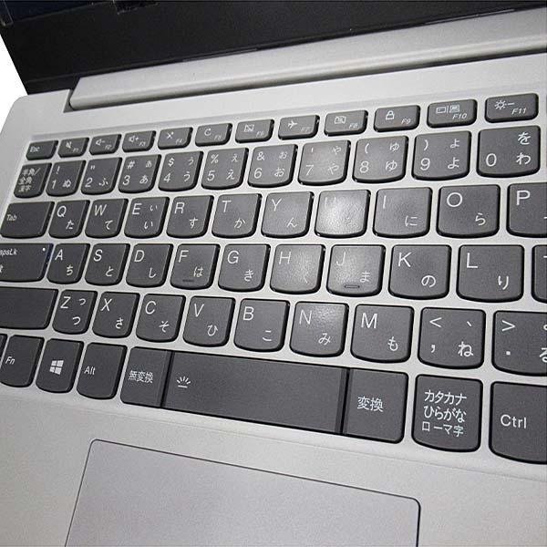 IdeaPad S ノートパソコン lenovo ideapad S340-14IIL 中古 2019年