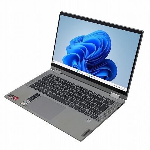Windowsノート本体 Lenovo IdeaPad Flex 5 14ALC05 Ideapad ノートパソコン lenovo IdeaPad Flex 5 14ALC05 中古