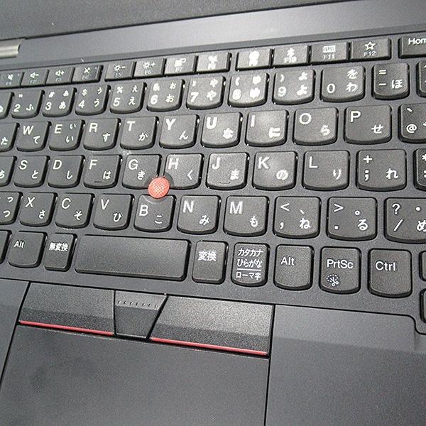 ThinkPad L ノートパソコン lenovo L13 中古 2019年モデル Windows11