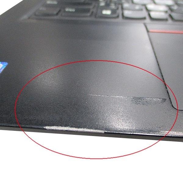 ThinkPad X ノートパソコン lenovo X390 中古 2017年モデル Windows11