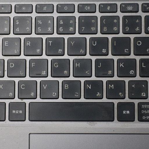 日本HP ノートパソコン HP ZBook Studio G7 Mobile Workstation 中古