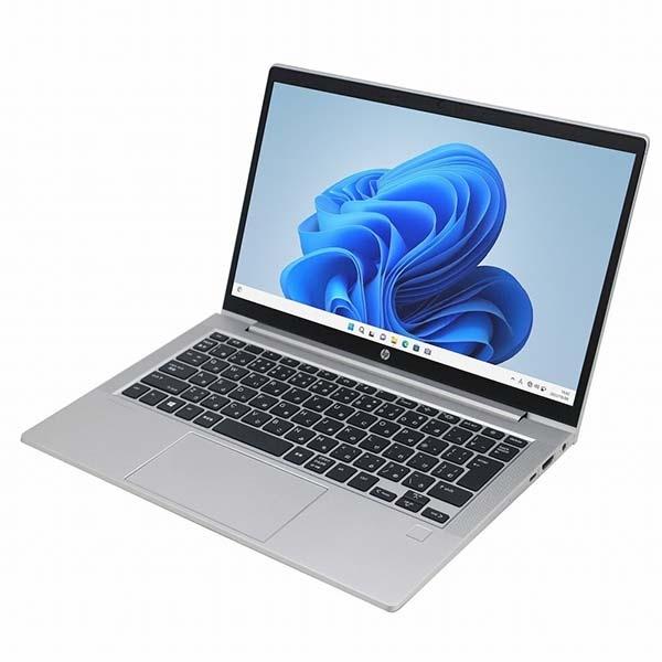 ProBook ノートパソコン HP 450 G7 中古 2019年モデル Windows11 64bit