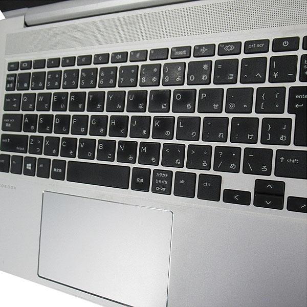 ProBook ノートパソコン HP 450 G8 中古 2020年モデル 訳あり品