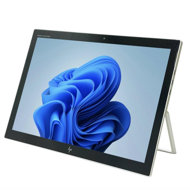 HP Elitex2 G4 i7 メモリ16GB 中古です 日本HP ノートパソコン HP Elite X2 G4 Tablet 中古 2017年モデル 訳