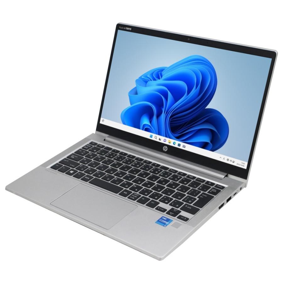 ProBook ノートパソコン HP 430 G8 中古 2020年モデル Windows11 64bit