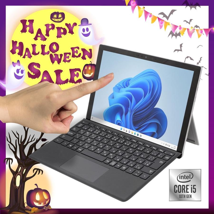Surface Pro ノートパソコン Microsoft Pro7 中古 2019年モデル
