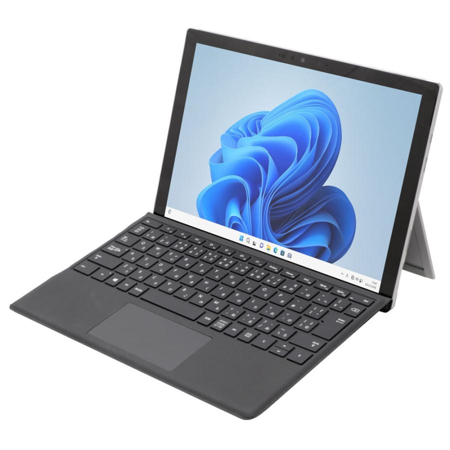 Surface Pro ノートパソコン Microsoft Pro7 中古 2019年モデル