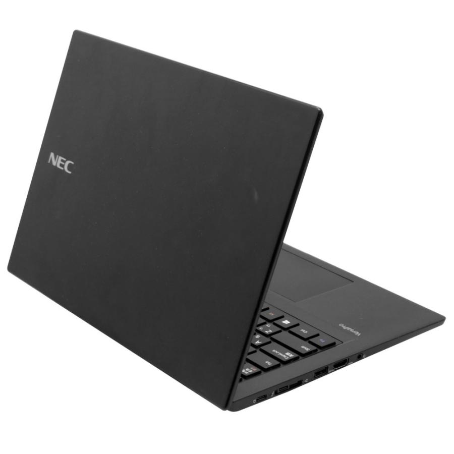 VersaPro ノートパソコン NEC VBシリーズ 中古 Windows11 64bit WEB