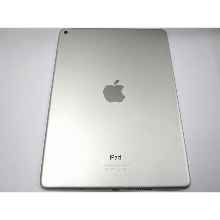 中古 Apple iPad Air2 16GB Wi-Fi シルバー MGLW2J/A 181492 中古 Apple iPad Air2 16GB Wi-Fi シルバー MGLW2J/A 181492
