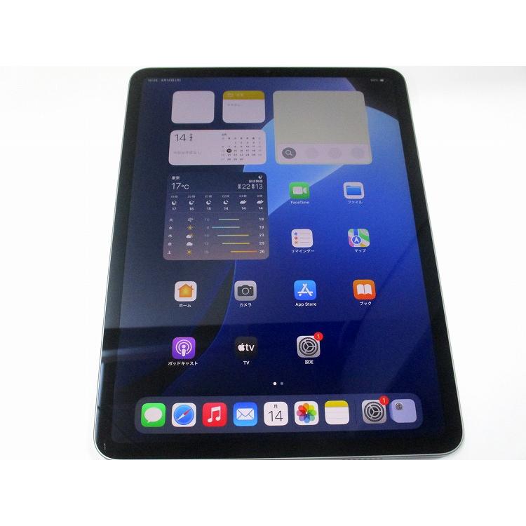 中古 Apple iPad Pro 11インチ 第3世代 128GB MHQR3J/A Wi-Fi 中古 Apple iPad Pro 11インチ 第3世代 128GB MHQR3J/A Wi-Fi
