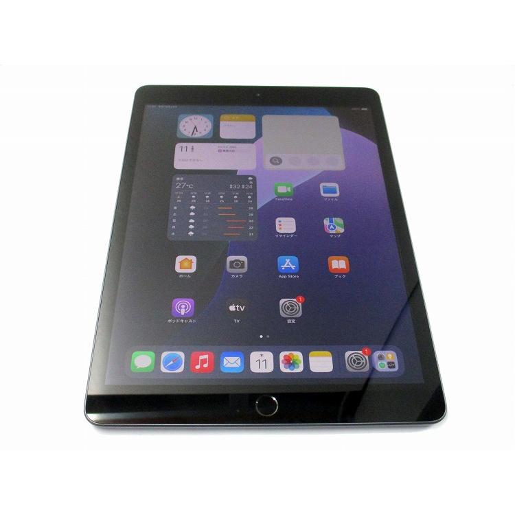 【ジャンク品】iPad 第8世代　MYL92J/A 32GB wi-fi 中古 Apple iPad 第8世代 2020 10.2インチ 32GB Wi-Fi スペース