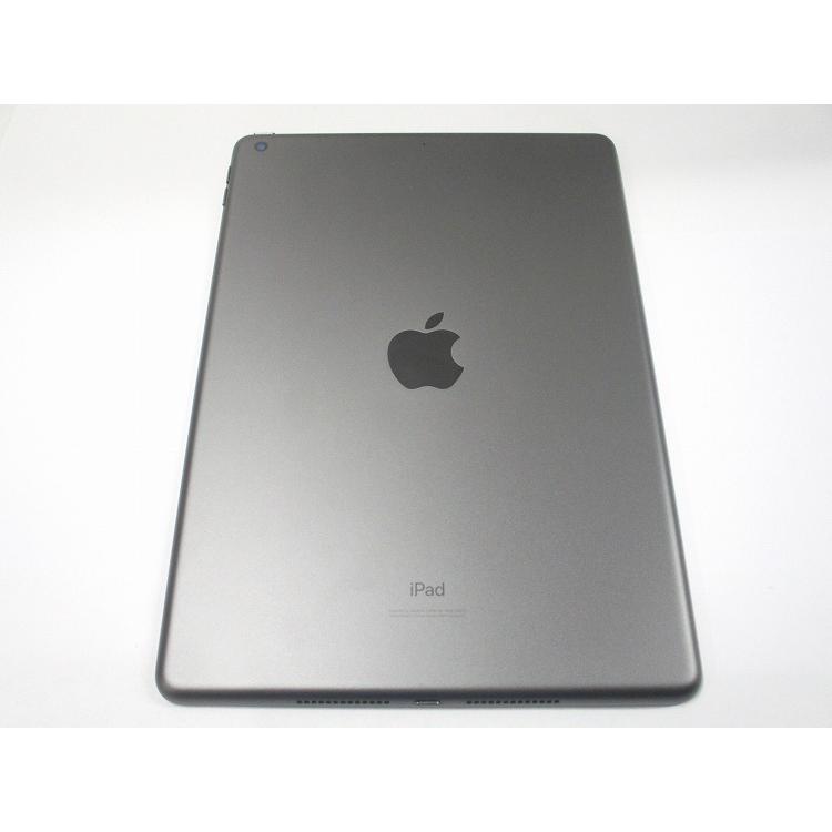 Apple iPad 第8世代 32GB MYL92J/A ジャンク 中古 Apple iPad 第8世代 2020 10.2インチ 32GB Wi-Fi スペース