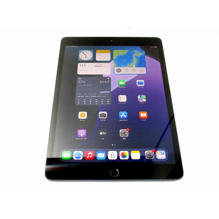 本日限定【ジャンク品】iPad 第8世代　MYL92J/A 32GB wi-fi Apple iPad 10.2インチ 第8世代 Wi-Fi 32GB 2020年秋モデル