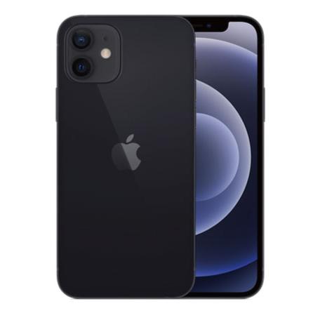 iPhone12 64GB ジャンク品 MGHN3J/A バッテリー83% 中古 バッテリー95%以上 Apple au SIMロック解除済み iPhone12 64GB