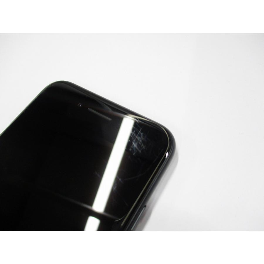 中古 バッテリー80％以上 Apple docomo SIMロック解除済み iPhone SE