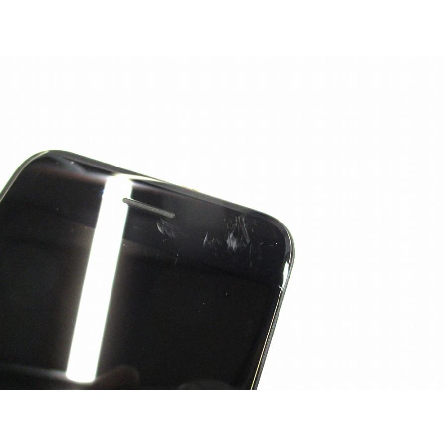 中古 バッテリー80％以上 Apple au SIMロック解除済み iPhone SE 第2