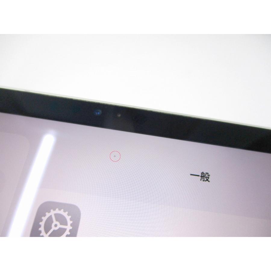 中古 Apple docomo SIMロック解除済み iPad Pro 11インチ 第1世代 64GB