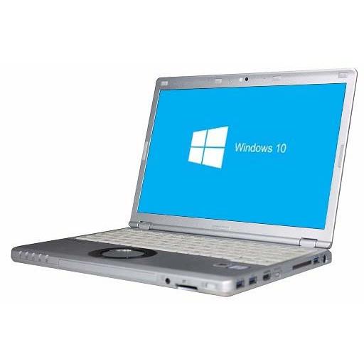 メーカー包装済 ノートパソコン パナソニック レッツノート Cf Sz6 Windows10 64bit Webカメラ 第7世代 Core I5 メモリ8gb Ssd 無線lan B5サイ 即納 最大半額 Mantraahc Com