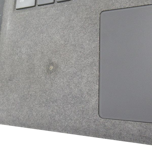 【ジャンク】Microsoft Surface Laptop 1867 ジャンク】Microsoft Surface Laptop 1867 Microsoft Surface