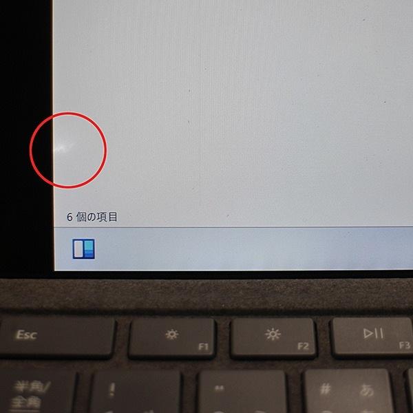 Surface Pro ノートパソコン Microsoft 6 Model 1796 中古 2017 Surface Pro ノートパソコン Microsoft 6 Model 1796 中古 2017