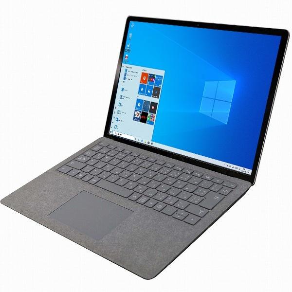 訳あり品 Microsoft Surface Laptop (1769) Win11 Intel Core i5 8350U 