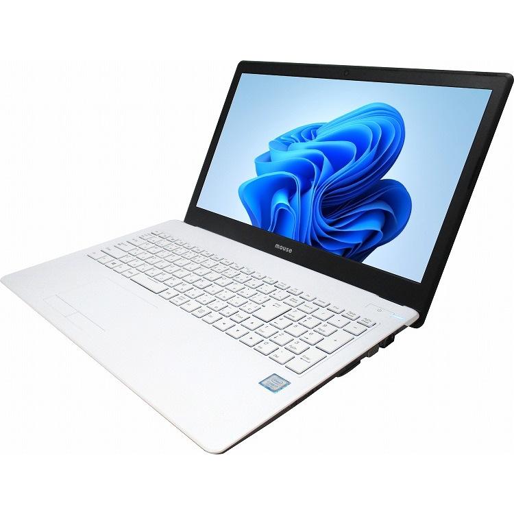 マウスコンピューター（MouseComputer） ノートパソコン MOUSE