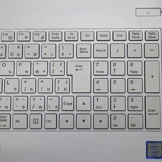 中古良品ノートパソコン マウスコンピューター MB-B506H core i7-8550U/爆速SSD512GB/メモリー8GB/無線/WEBカメラ/Windows11/15.6インチ Amazon.co.jp: mouse ノートパソコン MB-B506H 15.6インチ フルHD/Core