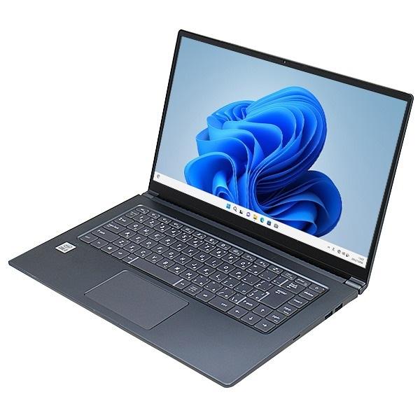 ノートパソコン msi Modern-15-A10M-478JP 中古 2019年モデル Windows11 64bit WEBカメラ 第10世代 Core i3 メモリ8GB 高速 SSD 無線LAN フルHD 15インチ A4サイ