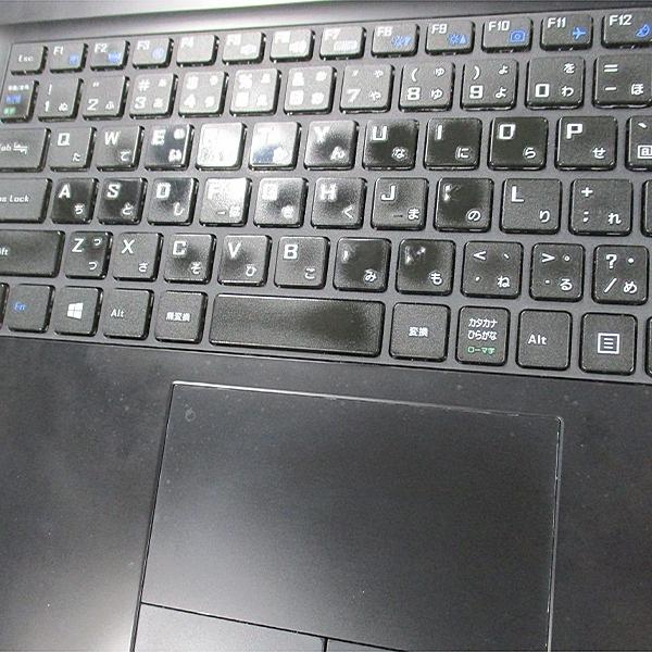 マウスコンピューター（MouseComputer） ノートパソコン MOUSE