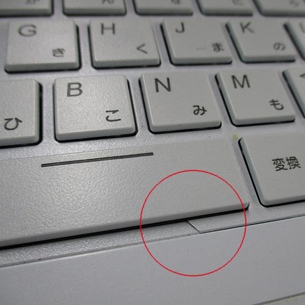 mouse ノートPC Intel Core i7 8世代ジャンク マウスコンピューター（MouseComputer） ノートパソコン MOUSE