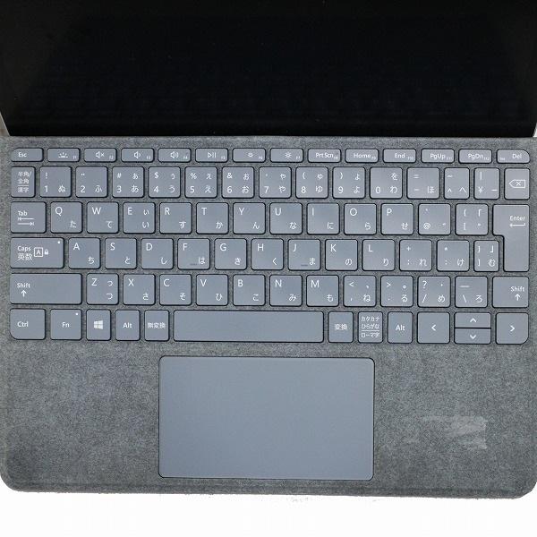 Surface Go ノートパソコン Microsoft Go2 中古 2017年モデル