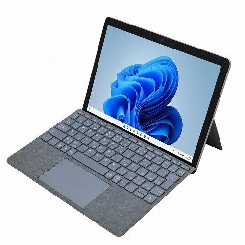 Surface Go ノートパソコン Microsoft Go2 中古 Windows11 64bit