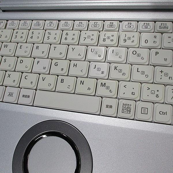 Let's note SV ノートパソコン パナソニック レッツノート CF-SV7 中古