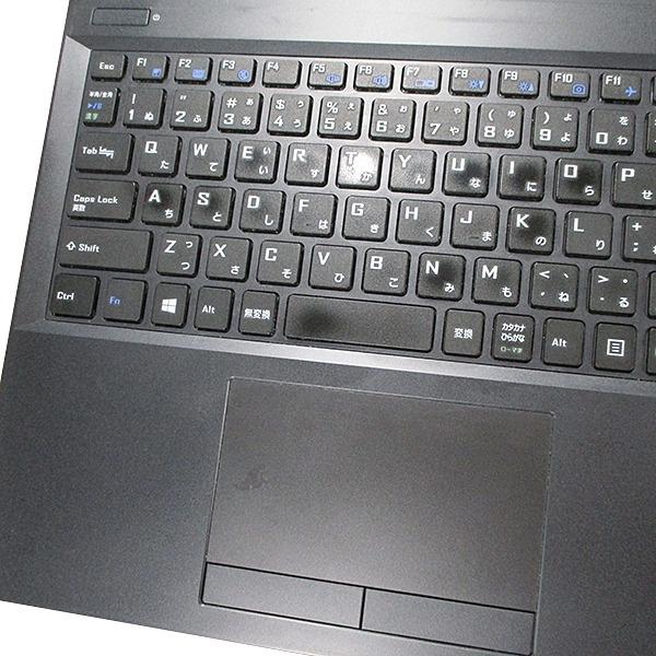 マウス MPro-NB520H 第10世代Ci5CPU SSD搭載 カメラ付き マウスコンピューター（MouseComputer） ノートパソコン MOUSE