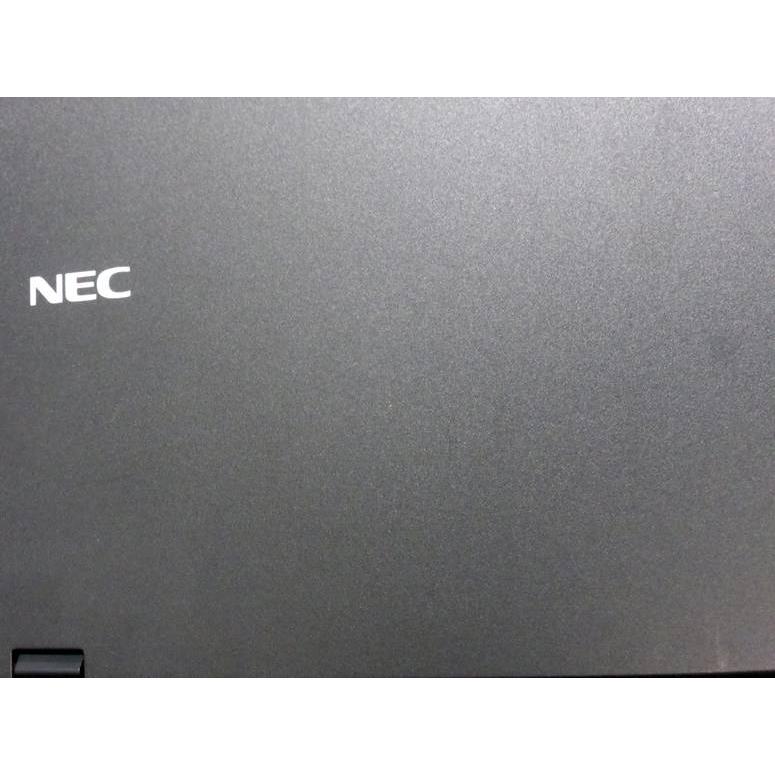 通常価格から10%OFF ノートパソコン NEC VersaPro VX-U（PC-VK23LXZGU