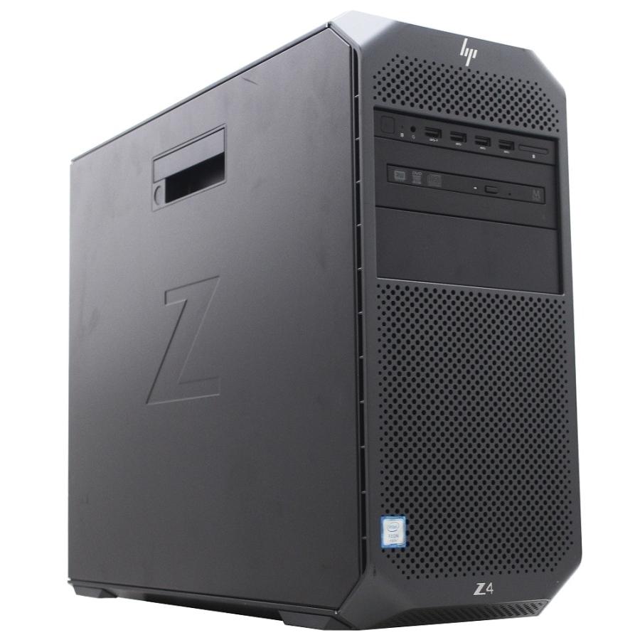 HP Z4 G4 ジャンク品 HP Z4 G4 ワークステーションジャンク！