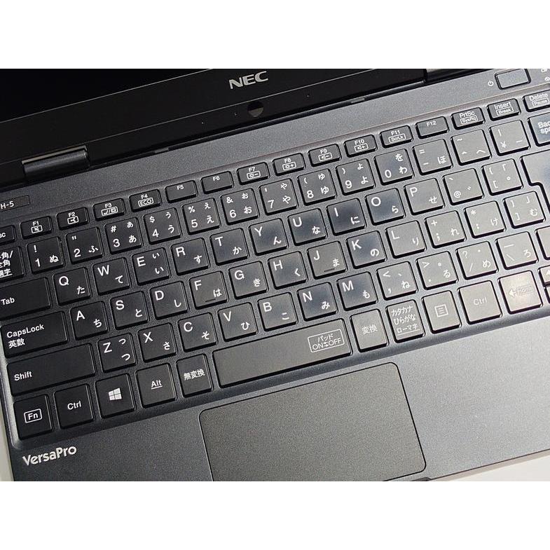 Windowsノート本体 NEC VersaPro VH-5 NEC VersaPro VH-5 Core i5-8200Y/8/256 – ML COMPUTERS