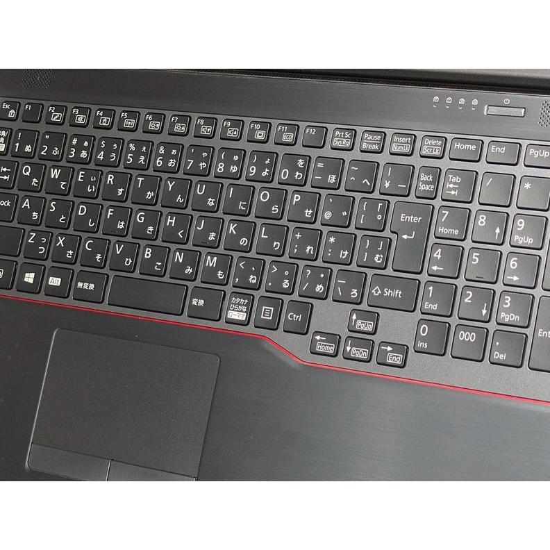 LIFEBOOK U ノートパソコン 富士通 U758/S 中古 2017年モデル LIFEBOOK U ノートパソコン 富士通 U758/S 中古 2017年モデル