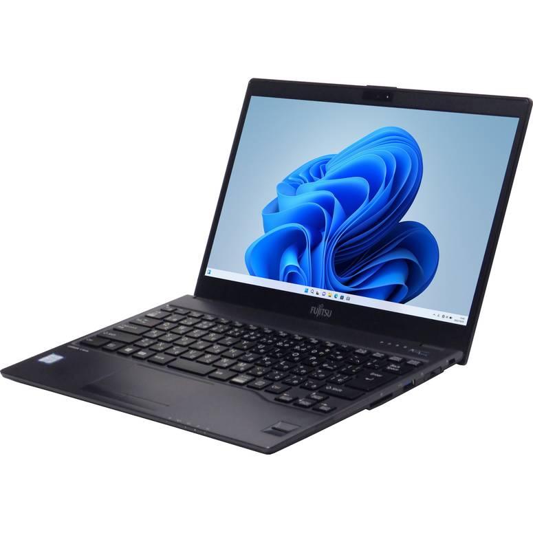 FUJITSU ノートパソコン LIFEBOOK U938/S ジャンク