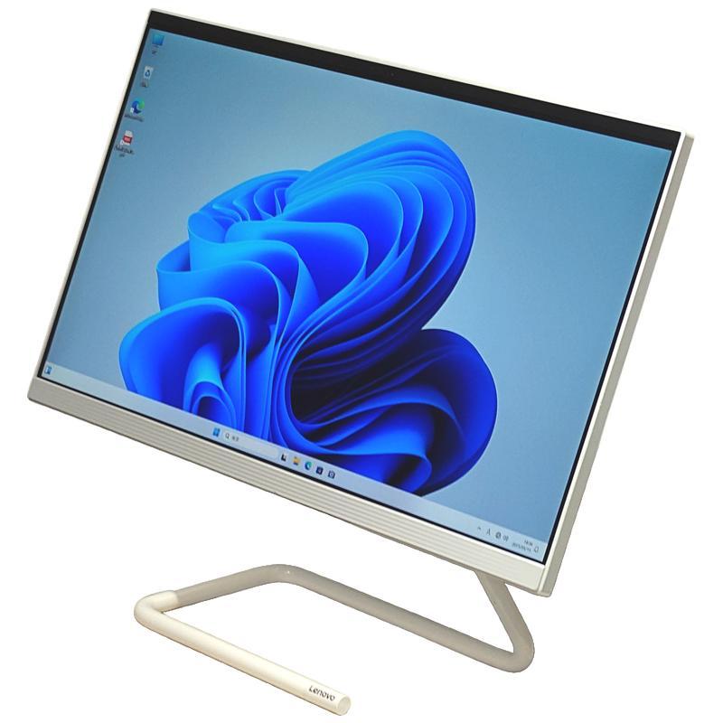 Lenovo ideacentre A340-24ICK 一体型PC Win10