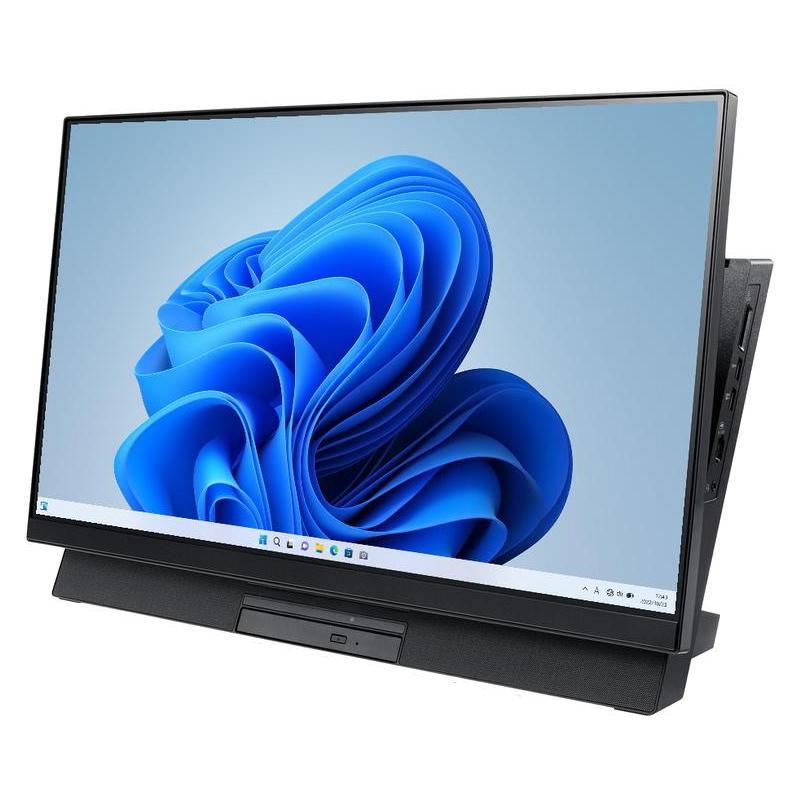 LaVie 液晶一体型パソコン NEC LAVIE Desk All-in-one DA770/M LaVie 液晶一体型パソコン NEC LAVIE Desk All-in-one DA770/M