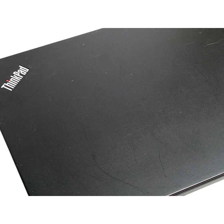 ノートパソコン lenovo ThinkPad T14s Gen1 中古 2019年モデル Windows11 64bit Core i5 10210U メモリ8GB 高速 SSD 無線LAN WEBカメラ フルHD 14インチ A4サイの画像
