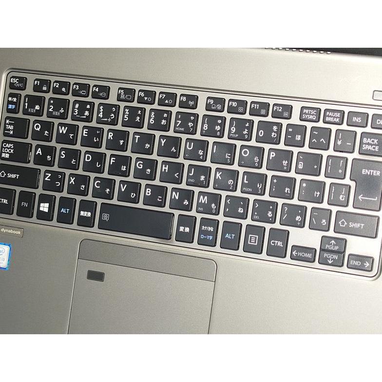 ノートPC dynabook - Dynabook RZ63/js dynabook RZ ノートパソコン 東芝 RZ63/JS 中古 2017年モデル
