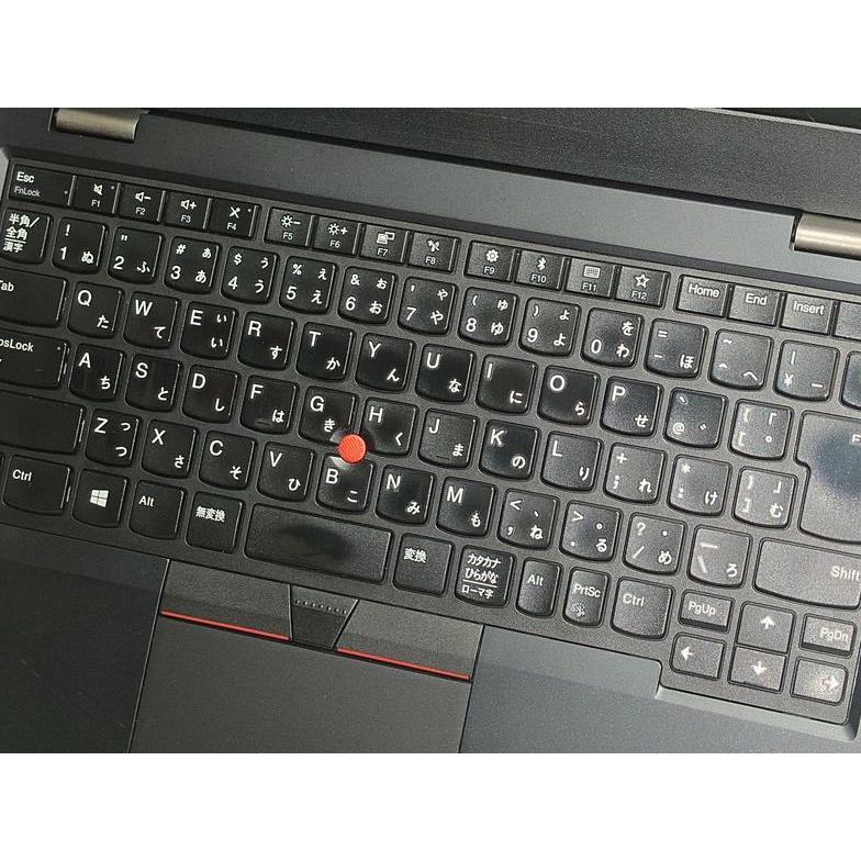 ThinkPad L ノートパソコン lenovo L380 中古 2017年モデル Windows11