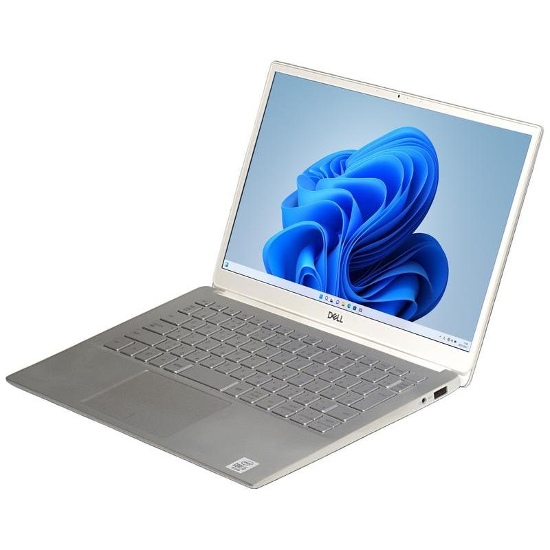 中古良品ノートパソコン DELL Inspiron 7391 Windows11+office 爆速