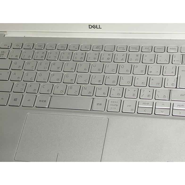 Dell Inspiron7391 (第10世代Core-i5/8GB)ジャンク