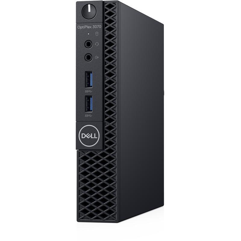 Dell OptiPlex 3070 ミニデスクトップPC Amazon.co.jp: 【整備済み品】 DELL Optiplex 3070/5070/7070 MT